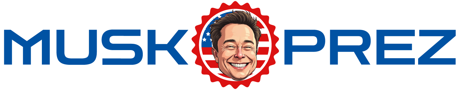 MuskPrez